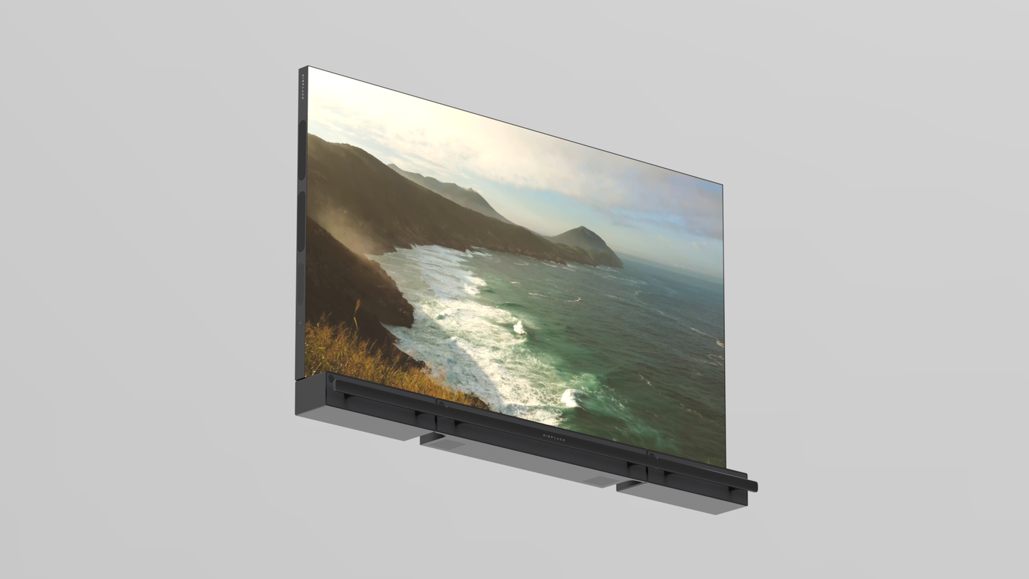 Displace Pro TV - Full Payment minus 10% deposit
