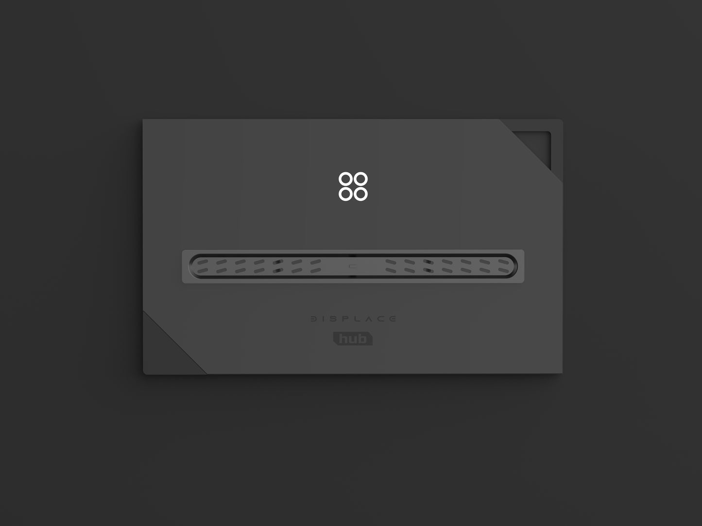 Displace Hub
